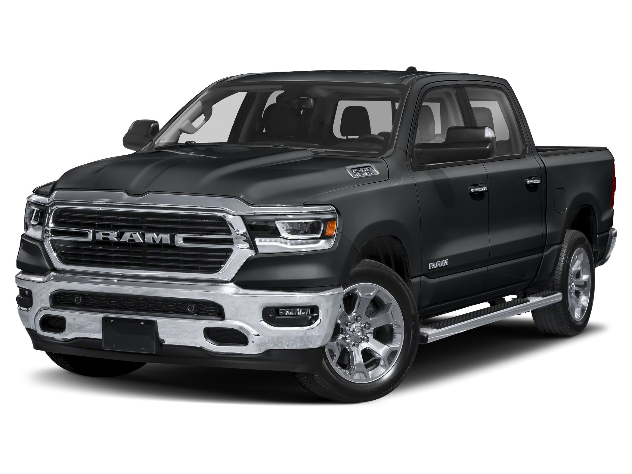 ram ram 1500 pickup 2020 1C6SRFFT2LN380671 image ram ram 1500 pickup 2020 1C6SRFFT2LN380671 image